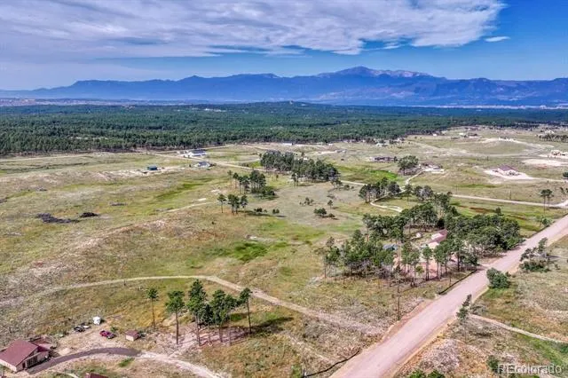 Lot 4 Forest Heights Circle Colorado Springs, CO 80908