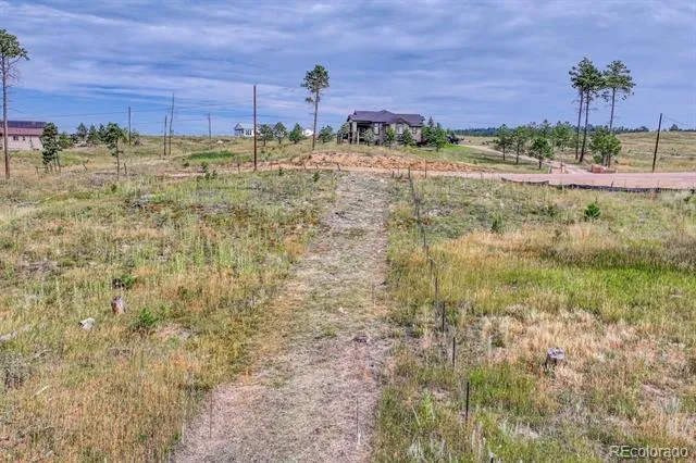 Lot 4 Forest Heights Circle Colorado Springs, CO 80908