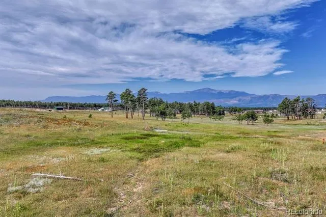 Lot 4 Forest Heights Circle Colorado Springs, CO 80908