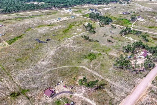 Lot 4 Forest Heights Circle Colorado Springs, CO 80908