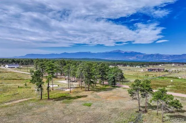 Lot 4 Forest Heights Circle Colorado Springs, CO 80908