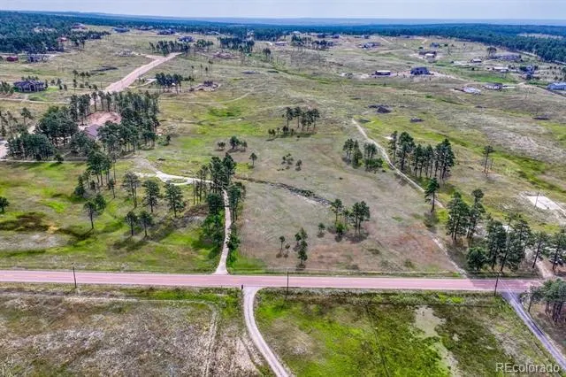 Lot 4 Forest Heights Circle Colorado Springs, CO 80908