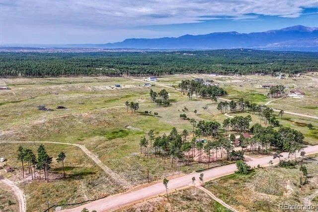 Lot 4 Forest Heights Circle Colorado Springs, CO 80908