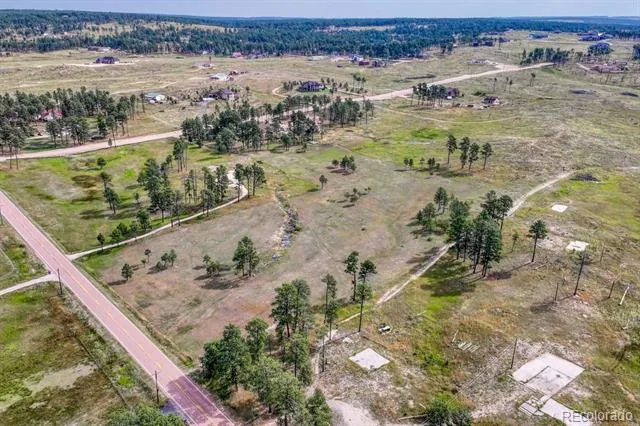 Lot 4 Forest Heights Circle Colorado Springs, CO 80908
