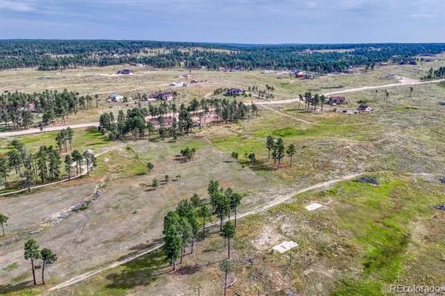 Lot 4 Forest Heights Circle Colorado Springs, CO 80908