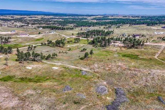 Lot 4 Forest Heights Circle Colorado Springs, CO 80908