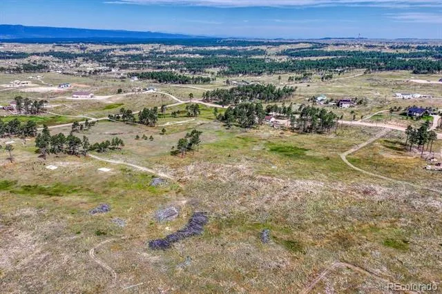 Lot 4 Forest Heights Circle Colorado Springs, CO 80908