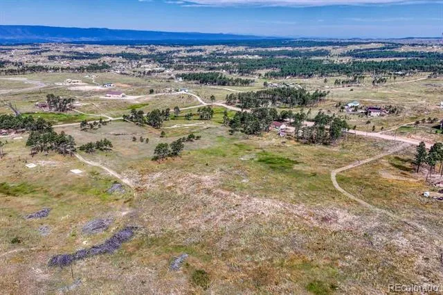 Lot 4 Forest Heights Circle Colorado Springs, CO 80908