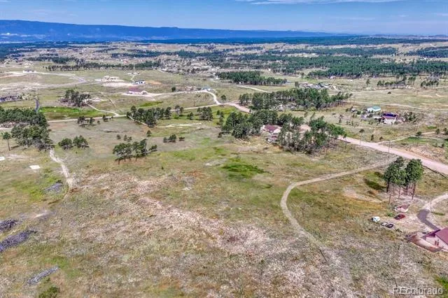 Lot 4 Forest Heights Circle Colorado Springs, CO 80908
