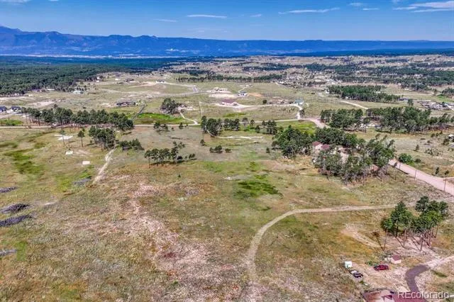 Lot 4 Forest Heights Circle Colorado Springs, CO 80908