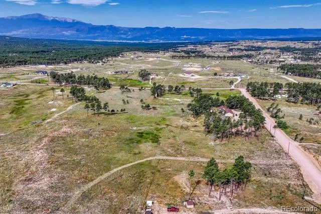 Lot 4 Forest Heights Circle Colorado Springs, CO 80908