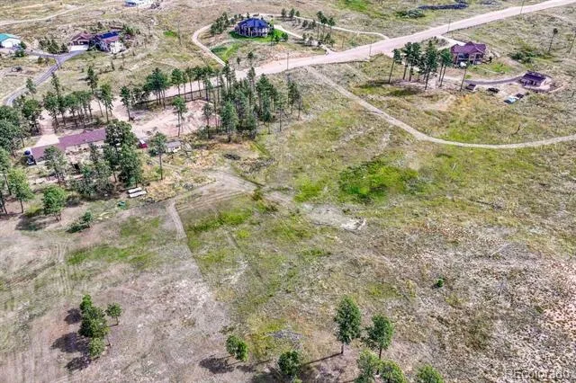 Lot 4 Forest Heights Circle Colorado Springs, CO 80908