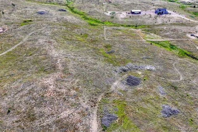 Lot 4 Forest Heights Circle Colorado Springs, CO 80908