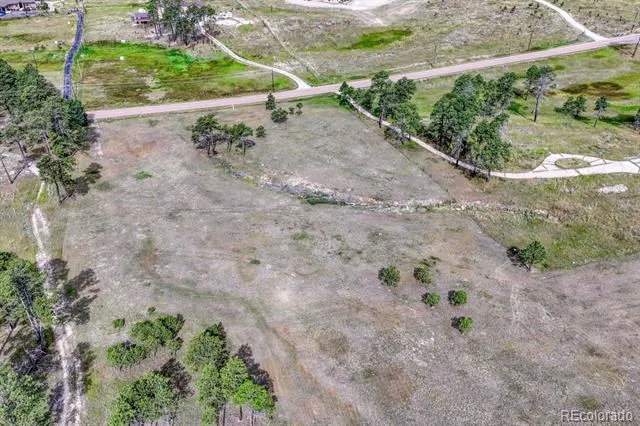 Lot 4 Forest Heights Circle Colorado Springs, CO 80908