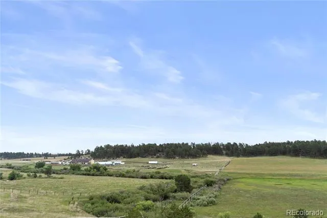 E Cherry Creek Road Larkspur, CO 80118