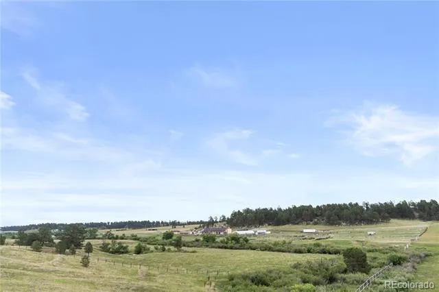 E Cherry Creek Road Larkspur, CO 80118