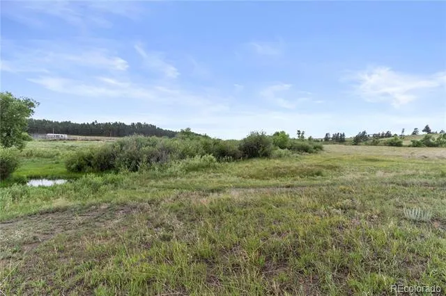 E Cherry Creek Road Larkspur, CO 80118