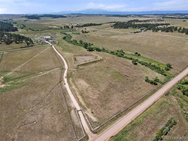 E Cherry Creek Road Larkspur, CO 80118