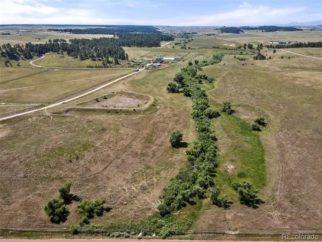 E Cherry Creek Road Larkspur, CO 80118