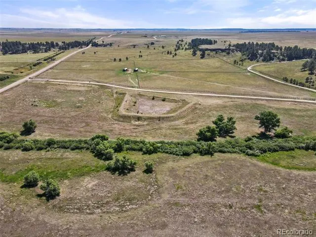 E Cherry Creek Road Larkspur, CO 80118