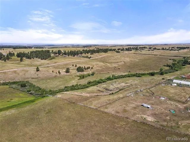 E Cherry Creek Road Larkspur, CO 80118