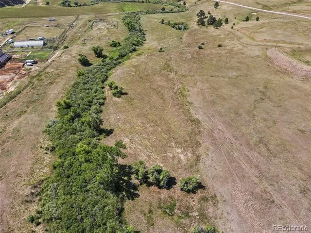 E Cherry Creek Road Larkspur, CO 80118