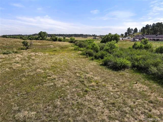 E Cherry Creek Road Larkspur, CO 80118