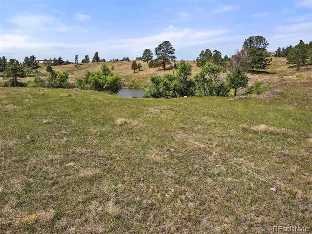 E Cherry Creek Road Larkspur, CO 80118