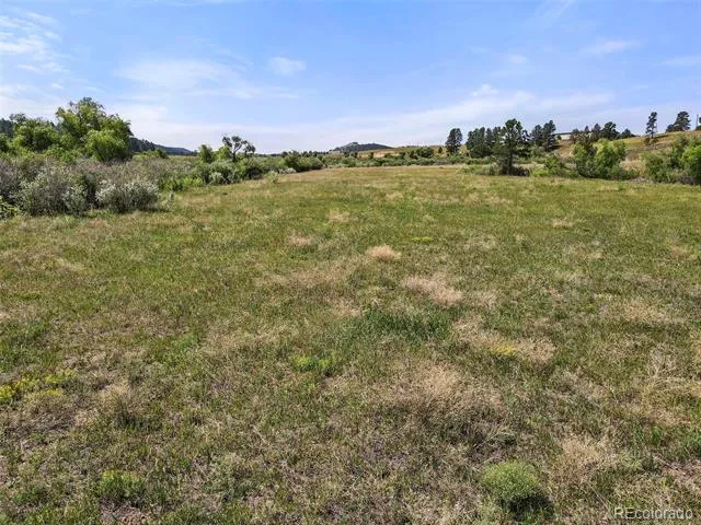 E Cherry Creek Road Larkspur, CO 80118