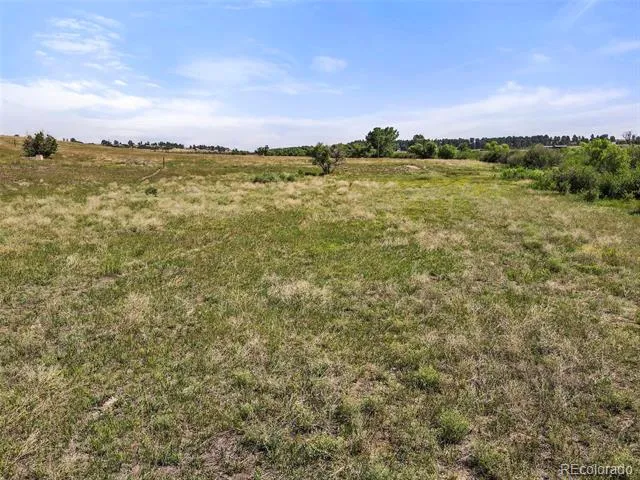 E Cherry Creek Road Larkspur, CO 80118