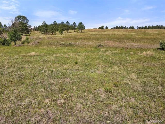 E Cherry Creek Road Larkspur, CO 80118