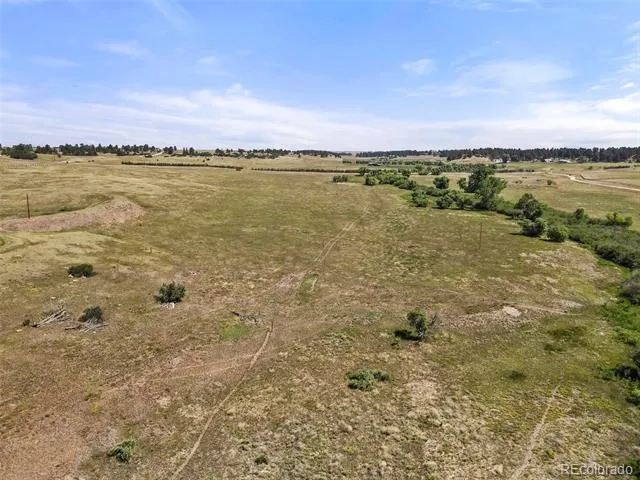 E Cherry Creek Road Larkspur, CO 80118