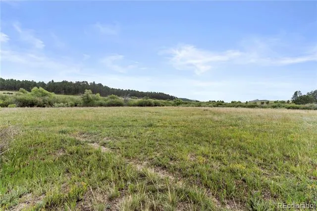 E Cherry Creek Road Larkspur, CO 80118
