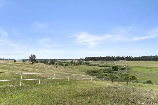 E Cherry Creek Road Larkspur, CO 80118
