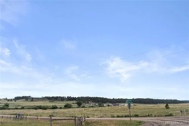 E Cherry Creek Road Larkspur, CO 80118