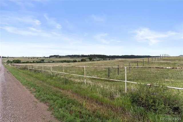 E Cherry Creek Road Larkspur, CO 80118