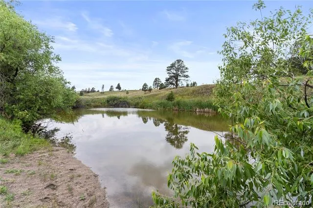 E Cherry Creek Road Larkspur, CO 80118