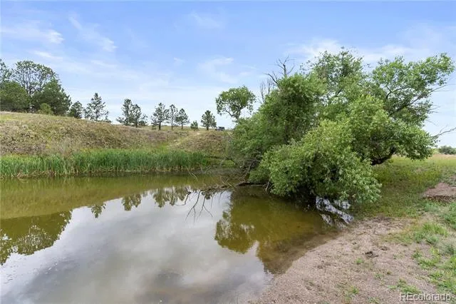 E Cherry Creek Road Larkspur, CO 80118
