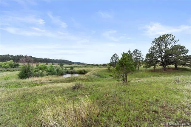 E Cherry Creek Road Larkspur, CO 80118