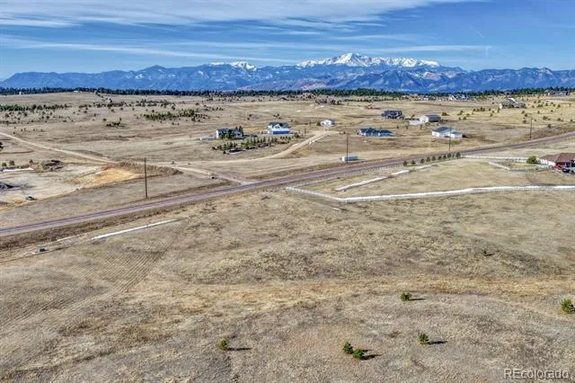 16550 Misfit Crew Heights Colorado Springs, CO 80908