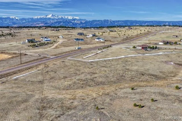16550 Misfit Crew Heights Colorado Springs, CO 80908
