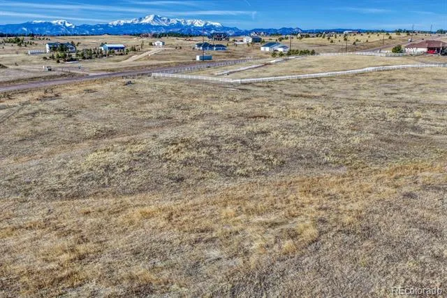 16550 Misfit Crew Heights Colorado Springs, CO 80908