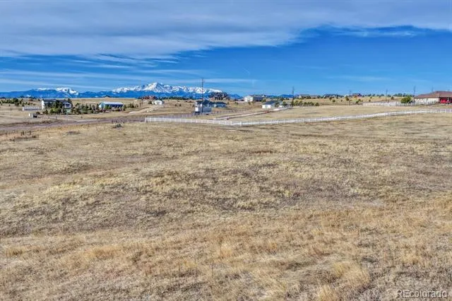 16550 Misfit Crew Heights Colorado Springs, CO 80908