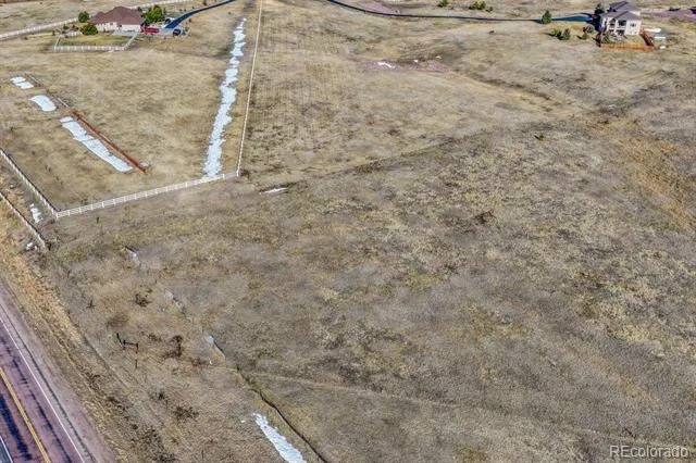 16550 Misfit Crew Heights Colorado Springs, CO 80908