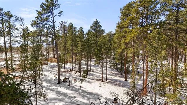 00 Snowmass Drive Colorado Springs, CO 80908