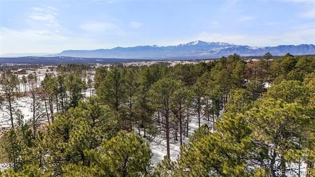 00 Snowmass Drive Colorado Springs, CO 80908