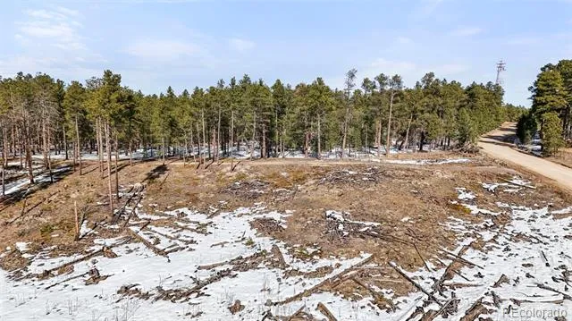 00 Snowmass Drive Colorado Springs, CO 80908