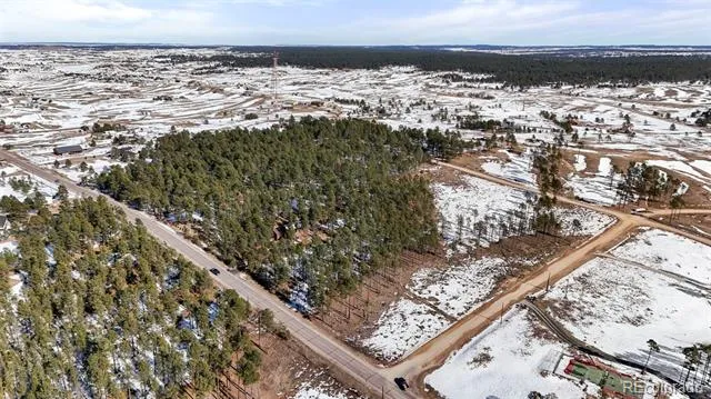 00 Snowmass Drive Colorado Springs, CO 80908