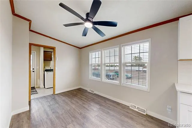 16203 Barley Avenue Fort Lupton, CO 80621