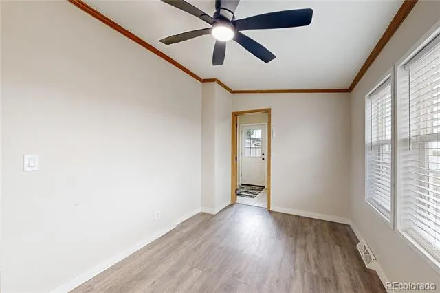 16203 Barley Avenue Fort Lupton, CO 80621